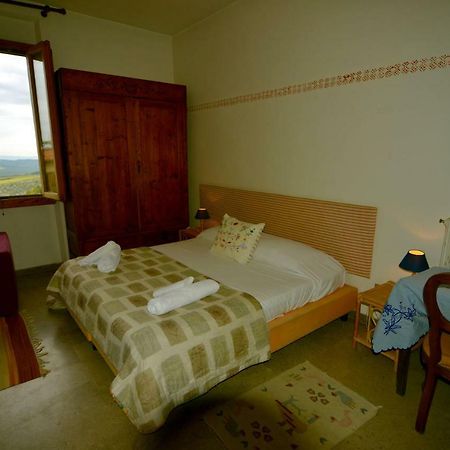 Damario Panorama Hotel Panzano in Chianti Екстериор снимка