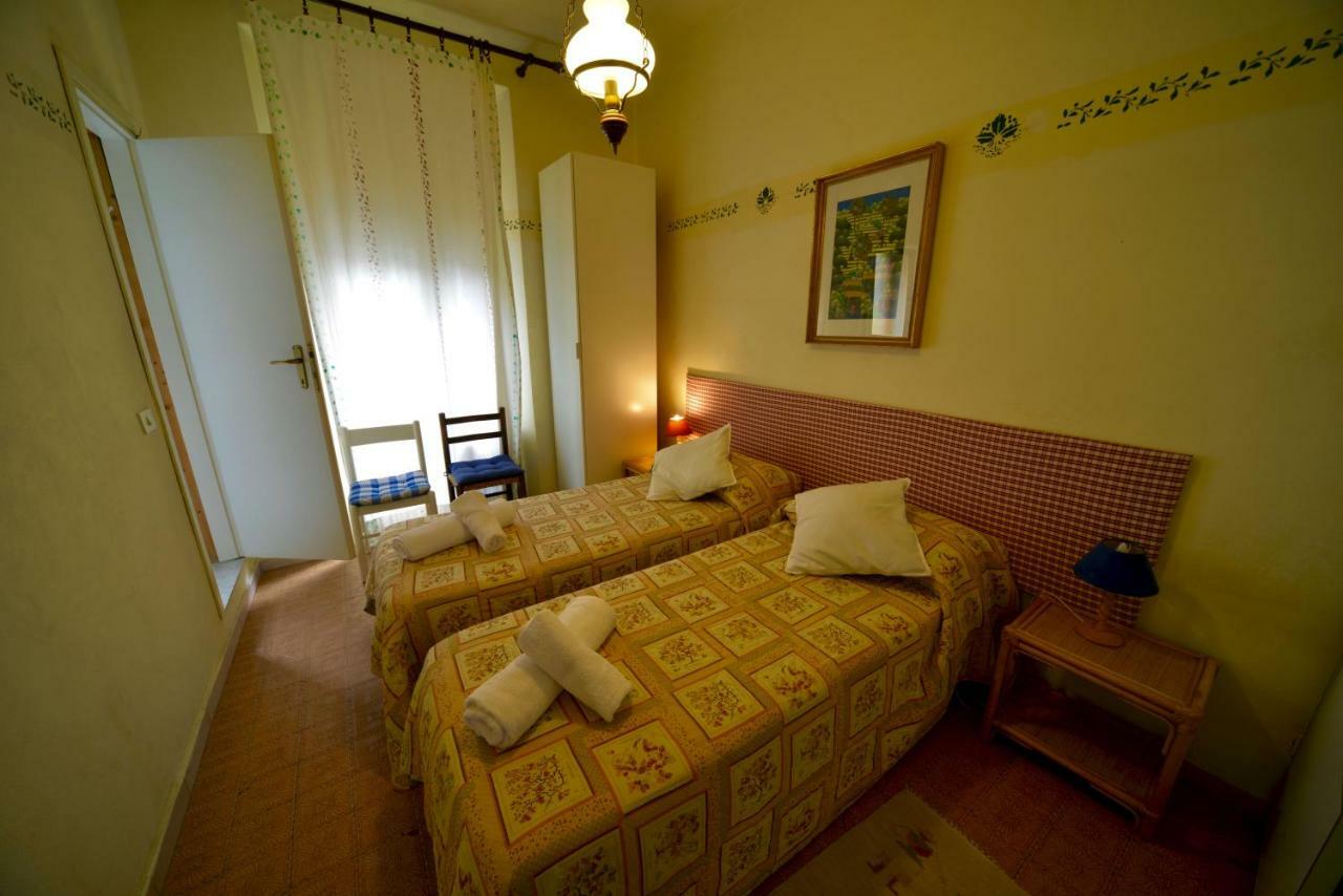 Damario Panorama Hotel Panzano in Chianti Екстериор снимка