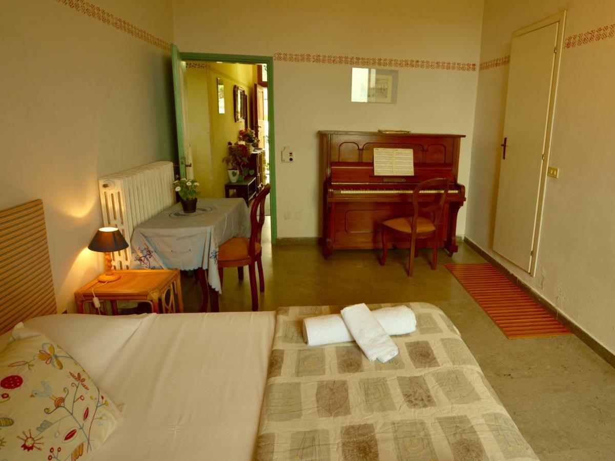 Damario Panorama Hotel Panzano in Chianti Екстериор снимка